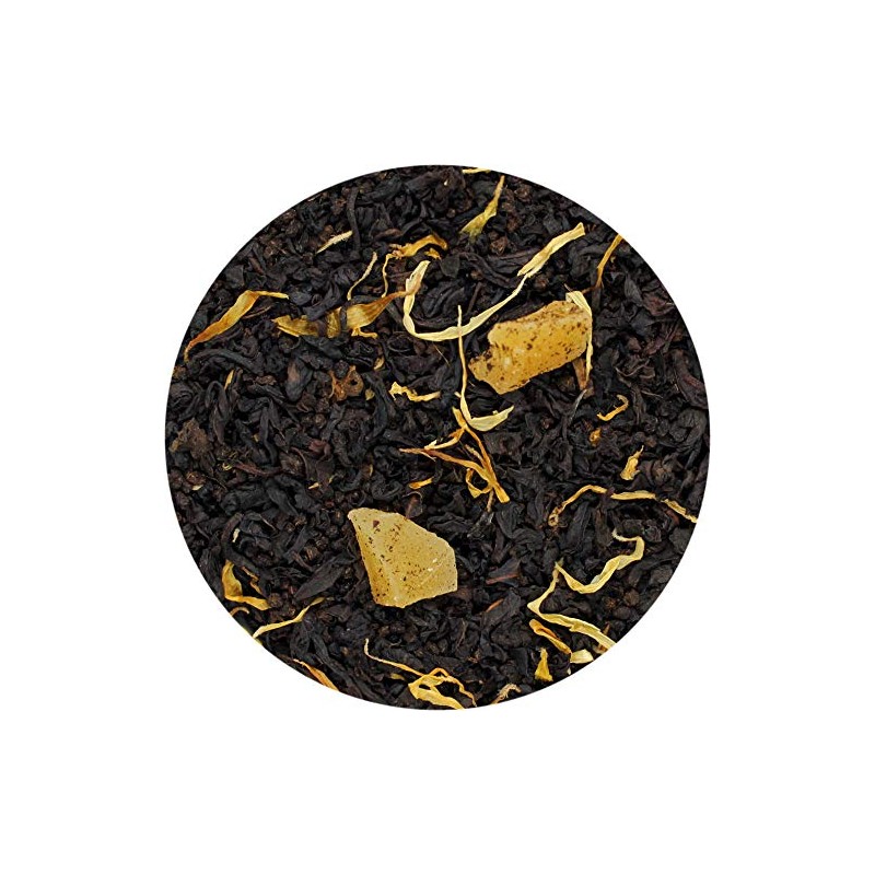 Special Tea Mango Tango Black Iced Tea Makes 1 Gallon