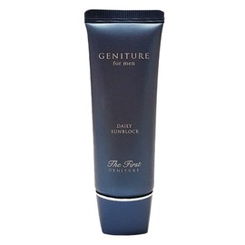 Ohui O HUI The First Nature for Men Daily Sunblock 50ml / 오휘 더 퍼스트 제너츄어 포맨 데일리 선블록 50ml