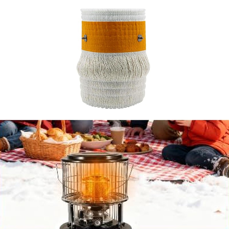 This is A 32225 Kerosene Heater Wick for Kero World