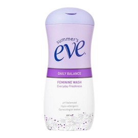 Summer Eve Feminine Wash Multi Benefit Daily Balance Choose 1 out of 2 types / 썸머스이브 페미닌 워시 멀티 베니핏 데일리 밸런스 2종중 택 1