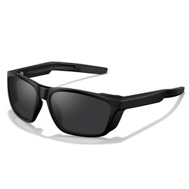 STGATN Sports Polarized Sunglasses Mens – Ultimate Comfort & Protection