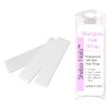 Sheba Nails Fiberglass Nail Wrap Self Adhesive Strips 3 Yards