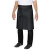 DESERMO Premium Cook’s Apron, 60 x 80 cm (L x