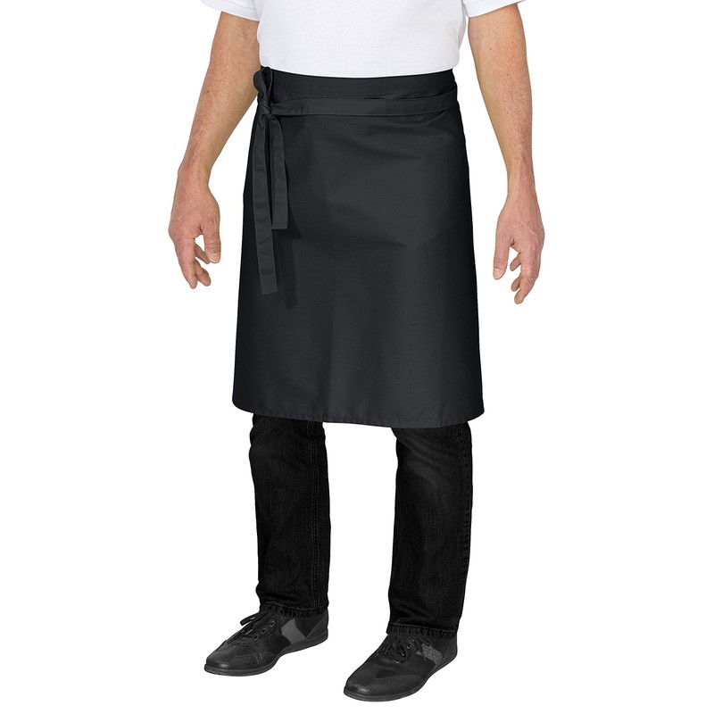 DESERMO Premium Cook’s Apron, 60 x 80 cm (L x