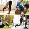 HJZHII Cell Phone Leg Straps Thigh Phone Holder Adjustable Ankle