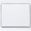 Kopp Malta 620613086 Universal Switch (On/Off) Arctic White