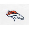 Unbranded Denver Broncos Free Tracking decal window helmet hard hat