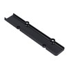 Engine Spark Plug Wire Harness Cover Aluminum Alloy Fit for