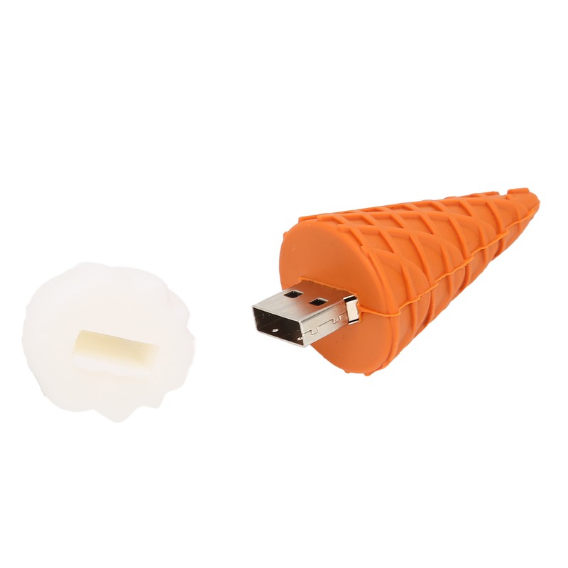 Cute Portable U Disk Home Office USB 2.0 Flash Drive