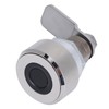 Bluetooth Fingerprint APP Lock Set Zinc Alloy Furniture Drawer Lock