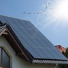 ANFIL Solar Bracket Metal Roof Mounting Set, 12 cm Rails