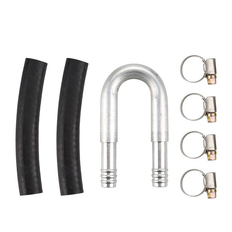 Fuel Filter Removal Bypass Kit for 2001-2016 Duramax