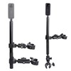 Motorcycle Mount kit for Insta360 One X5 X4 X3 X2