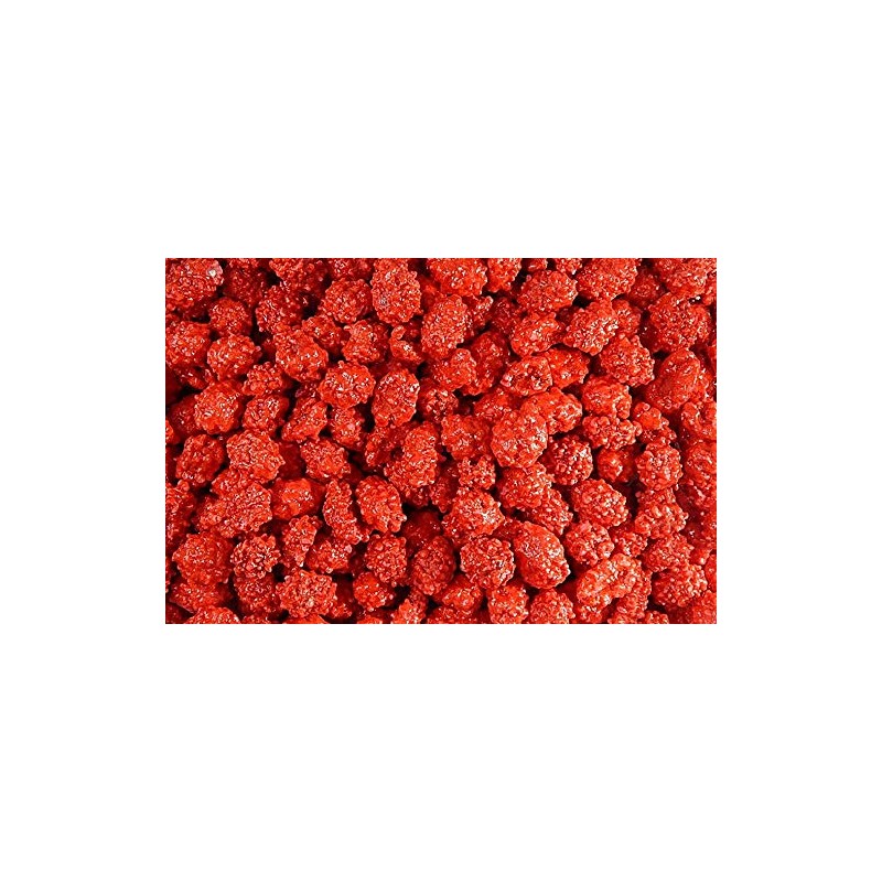 The Nutty Fruit House French Burnt Peanuts Candy (1 Pound