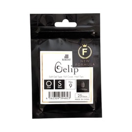 KOKOIST JELLIP OS Oval Short #9 25P