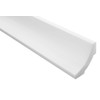 MARBET DESIGN Stucco Moulding XPS Polystyrene White - Ceiling Moulding
