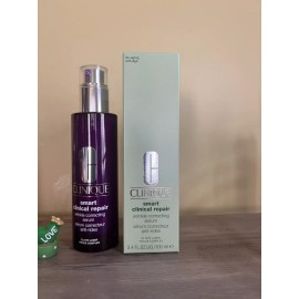 Clinique Smart Clinical Repair Wrinkle Correcting Serum - 3.4 oz / 100 mL NIB