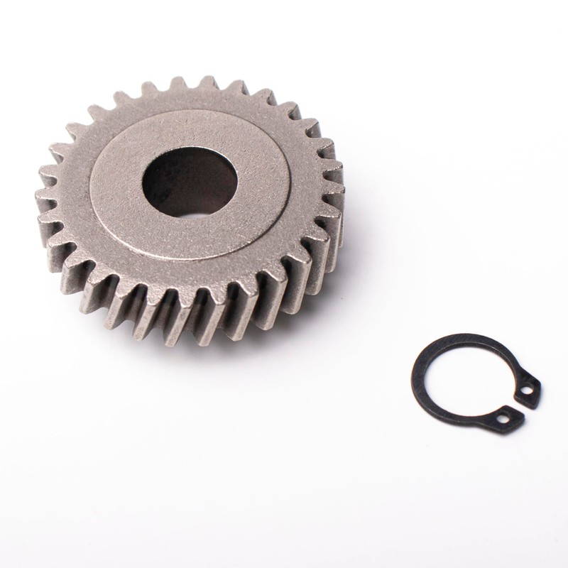 W11086780 WP9706529 Replacement Worm Gear Parts for KitchenAid Stand Mixer,