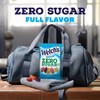 Welch's Zero Sugar Fruity Bites, Mixed Fruit Snack Pack, Gluten