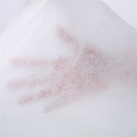 Air Filter Roll 3MM Filter Cotton Air Filter Material Roll 1 X 5m Air Filter Cotton Roll White High Filtration Efficiency Applicable for Initial Effect Air Filtration