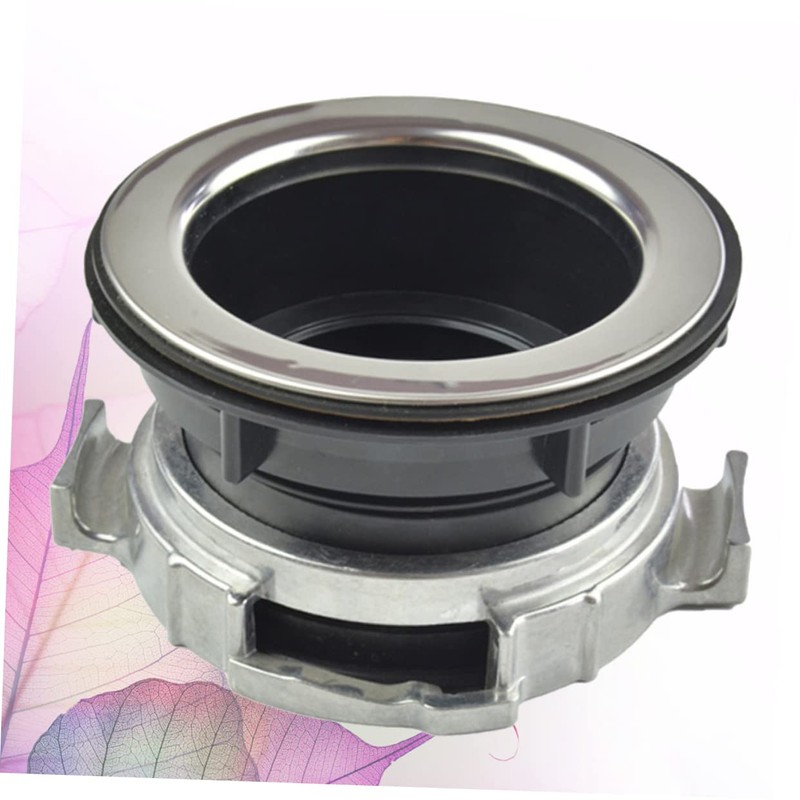 STOBAZA Garbage Disposal Flange Drain Lock Nut Replacement Kitchen Waste