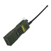 PRC‑152 Dummy Radio Case Model Shell No Function Talkie Walkie