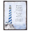 Twelve Steps and Twelve Traditions Wall Art - Serenity Prayer