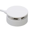 Lines Smart RGB Wall Lights with 6 Light Bars 24W