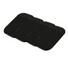 4 Pack Non-slip Sticky Gel Pad Car Dashboard Sticky Pad