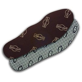 Insoles for shoes stay