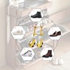 Repacego Shoe Stretcher for Women Men, Premium Shoe Widener Stretcher