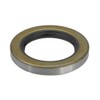 ToolNerds Radial Shaft Seal NBR 72A 42.0 x 62.00 x