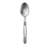 Oneida Dickinson Pierced Serving Spoon
