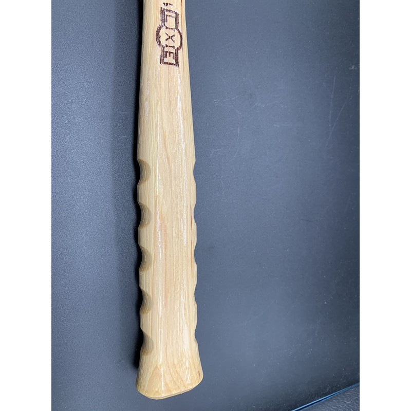 Lixie 125H-MH - 22 Oz. Dead Blow Hammer - 1-1/4"