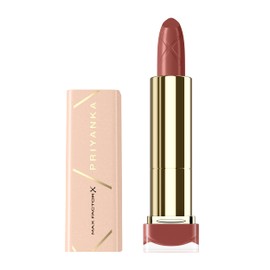 Max Factor Priyanka Lipstick 012-fresh Rosé 35 g Mujer