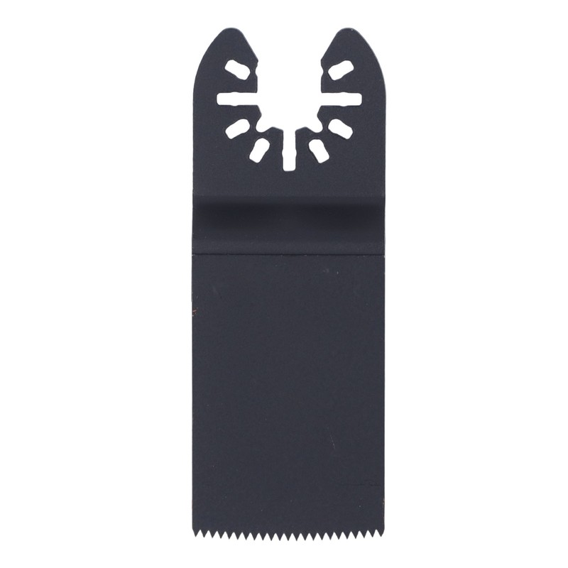20PCS Oscillating Tool Blades 1‑3/8 Inch 34mm Multifunctional Straight Blade