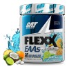 Flexx Eaas Gat Sport Aminoácidos Esenciales 30 Servicios Sabor Fruit