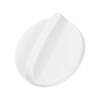 Kisangel Freezer Temperature Control Knob Precise Thermostat Replacement for Fridge
