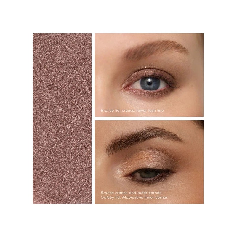 Jane Iredale ColorLuxe Eye Shadow Stick, Rose