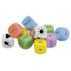 TimeTEX Dice Set German 12-Piece 20 mm in Box