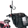 Daiichi Seiko Ds Bass-Catch, Compatible with Bicycles & Silver Cars