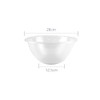 schone Mixing Bowls – Pack of 3 – Dishwasher Safe
