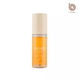 Bibibiwon Y존 무모 빈모 완화를 위한 발아순 성분의 헤어토닉 비비비원 bbb1 Hair Tonic for Soothing Balding and Hair Loss with Germinated Ingredient, Bibiwin BBB1