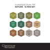 Crafter's Companion Spectrum Noir Classique Create Alcohol Marker Dual Nib