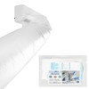 【Magazine Featured】 SENUN Air Conditioner Ventilation Hose with Storage Bag