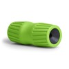 RAD Axle I Extra Firm Density Foam Roller for Hips,