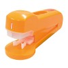 Daidabakako HC-002 O Petit Hanbuko II Pill Half Tablet, Orange