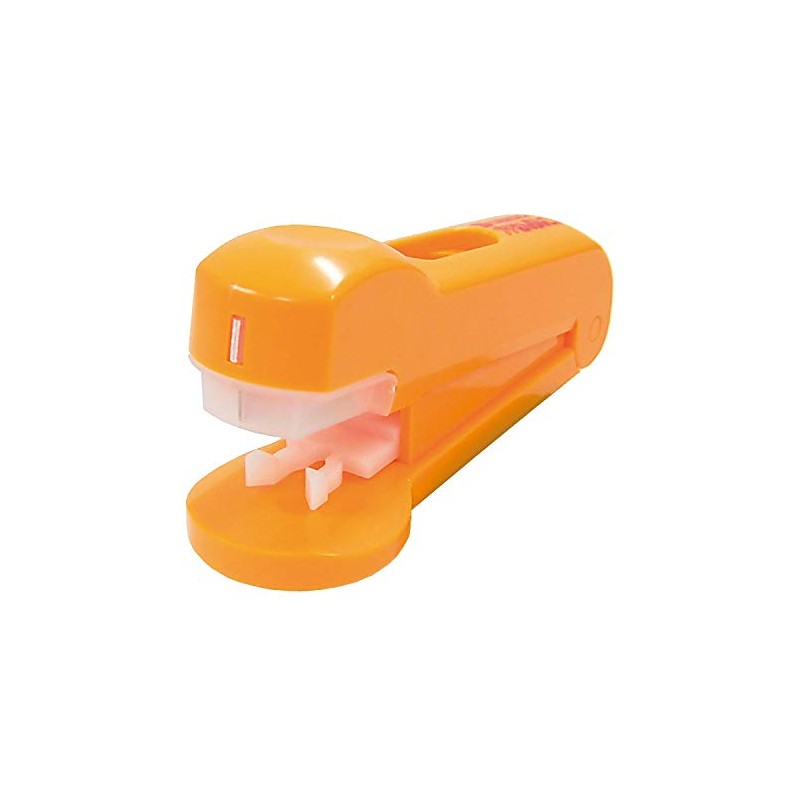 Daidabakako HC-002 O Petit Hanbuko II Pill Half Tablet, Orange