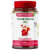 Superdiet Red Vine Organic 45 Capsules