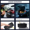 Fabelhpart Trunk Release Switch Compatible with Ford Focus C-Max Mk3